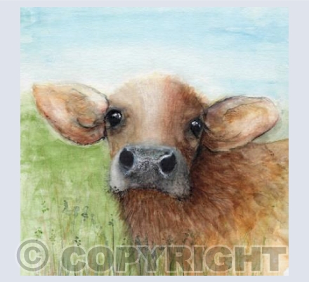Good Moo-ning