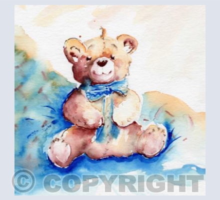 Ted