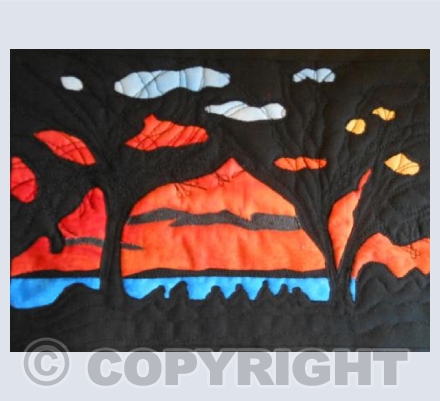 Fishing at Jackson’s Bay