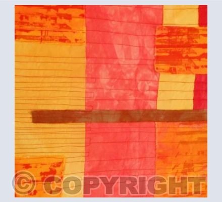 A Sunny Day in Alicante