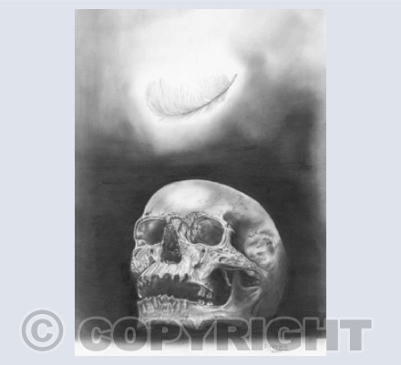 Then We Become Angels