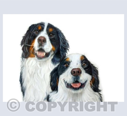 Brea and Hamish