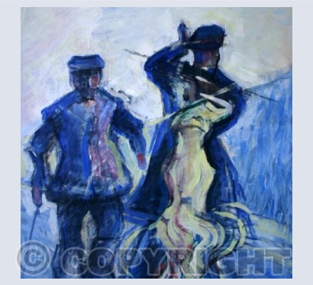 Youth and old age