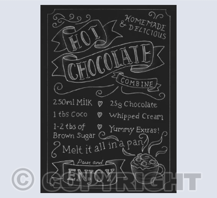 Hot Choclate