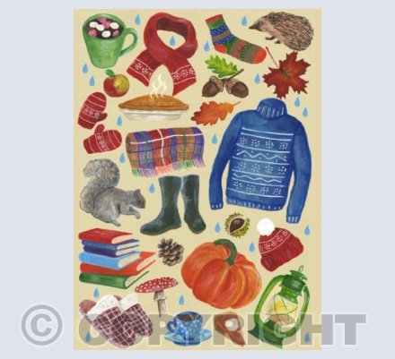 Autumn Delights