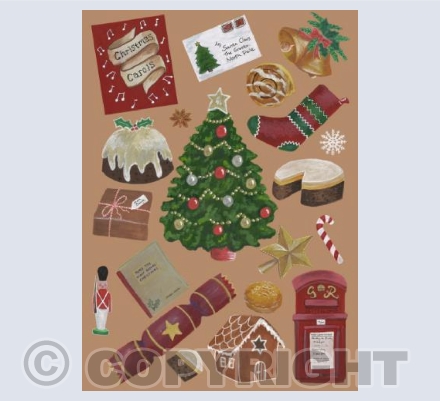 Christmas Time