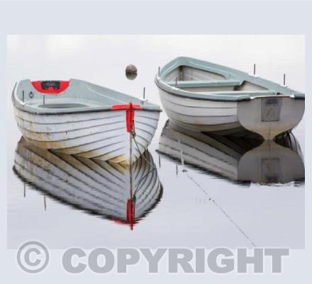Loch Rusky