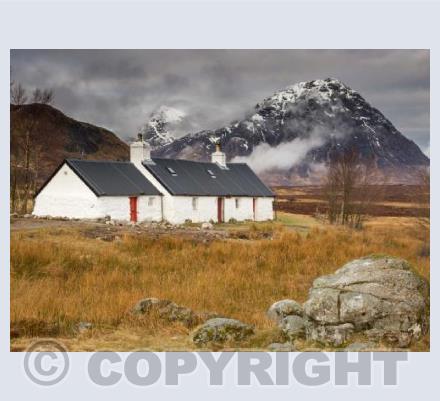 Glencoe