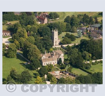 Avebury Manor