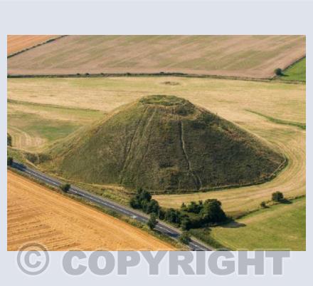 Silbury Hill