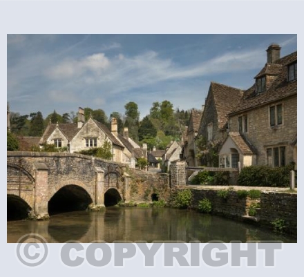 Castle Combe