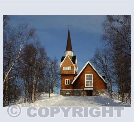 Church