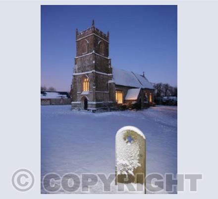 Village Church