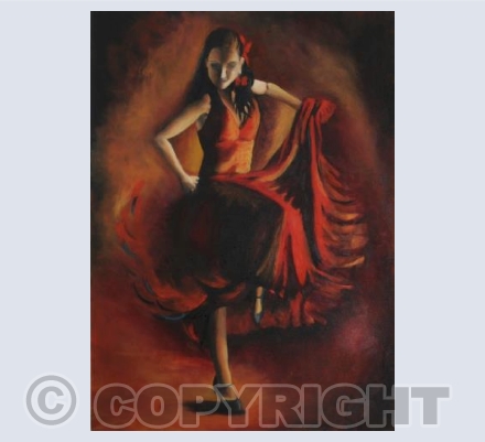 Flamenco 1