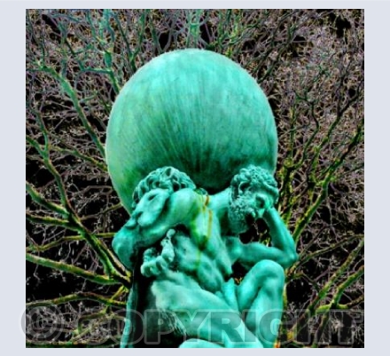 'Atlas"