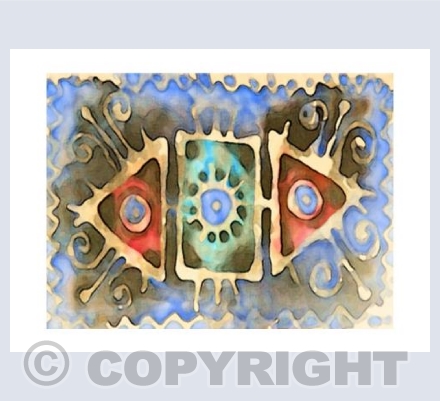 'Going Viral' - 'Floating 1'