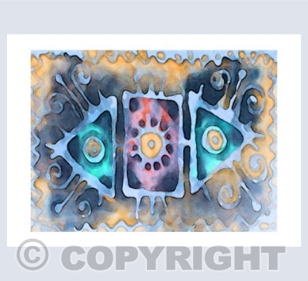 'Going Viral - Floating 2'