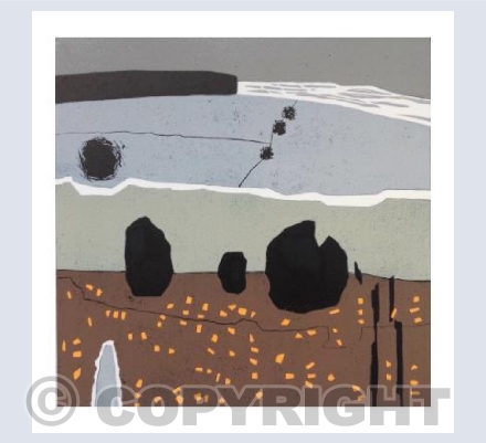 'Three Stones'