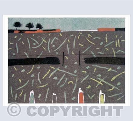 'Broken Wall'