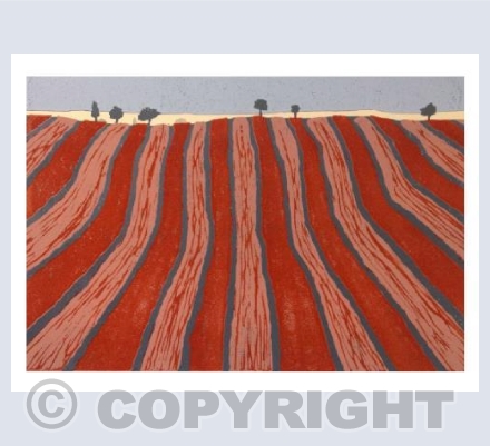 'Ploughing'