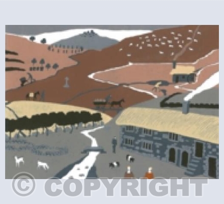 'Medieval Dartmoor'