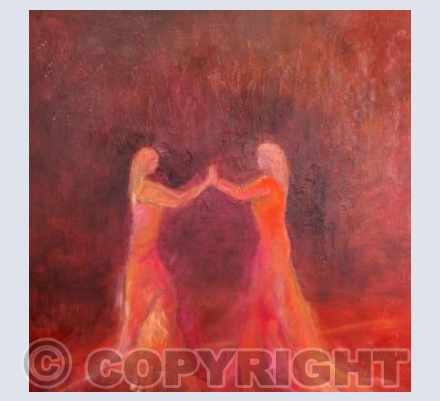 Unreserved Unrestrained