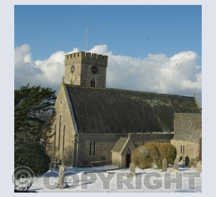 St Johns