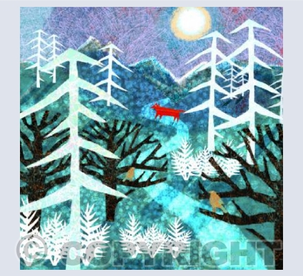 Day Fox