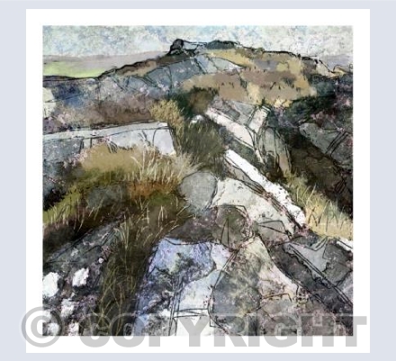 Carn Kenidjack, St Just