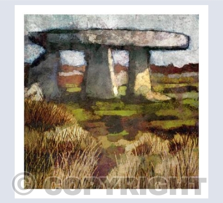 Lanyon Quoit