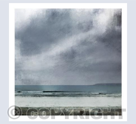 Mount's Bay, Penzance