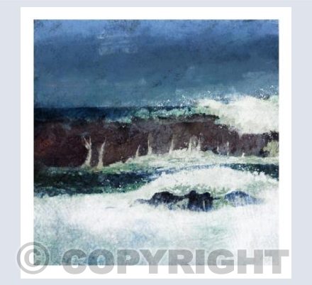 Sennen Reef
