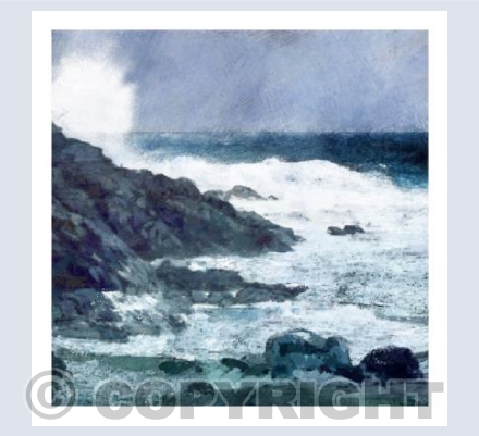 The Island, St Ives