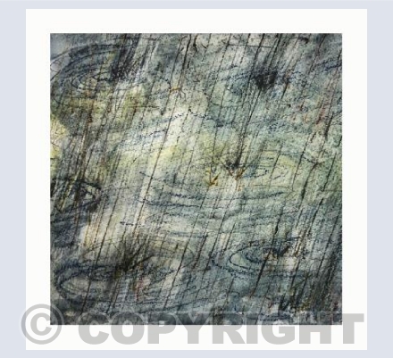 Puddle, West Penwith