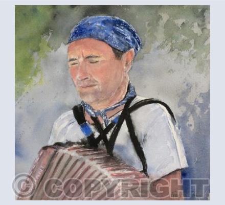 Obby Oss Day, Padstow