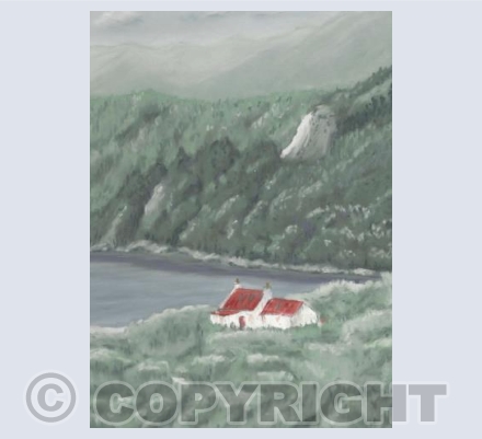 Loch Broom
