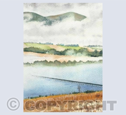 Cromarty Firth