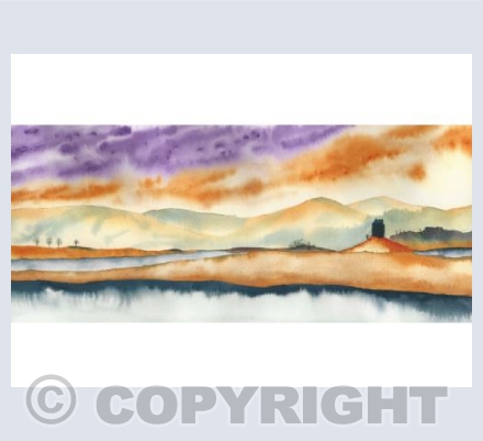 Castle Stalker