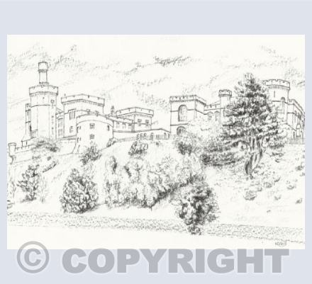 Inverness Castle