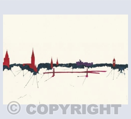 Inverness abstract #3