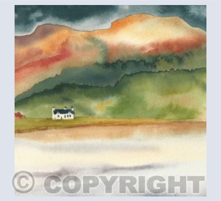 Loch Creran #1