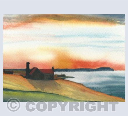 Dunnett Head