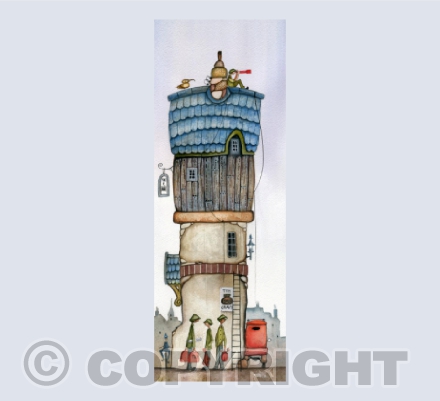 The Planning Committee