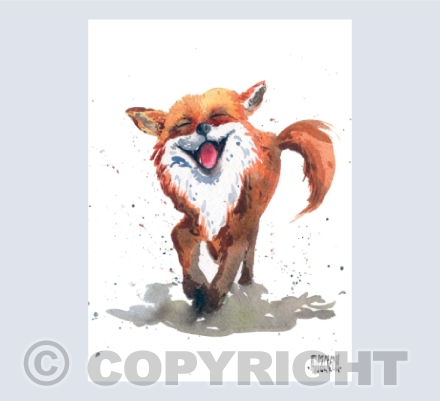 What the Fox