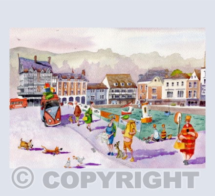 Dartmouth