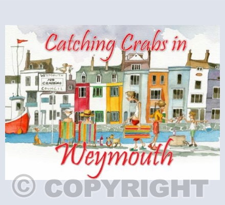 Catching Crabs