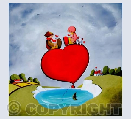 High on Love