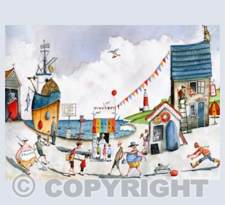 Dedicated Follower of Fashion