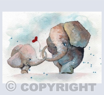 Elephants