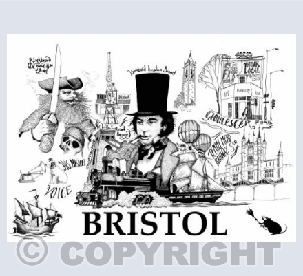 Exciting Bristol